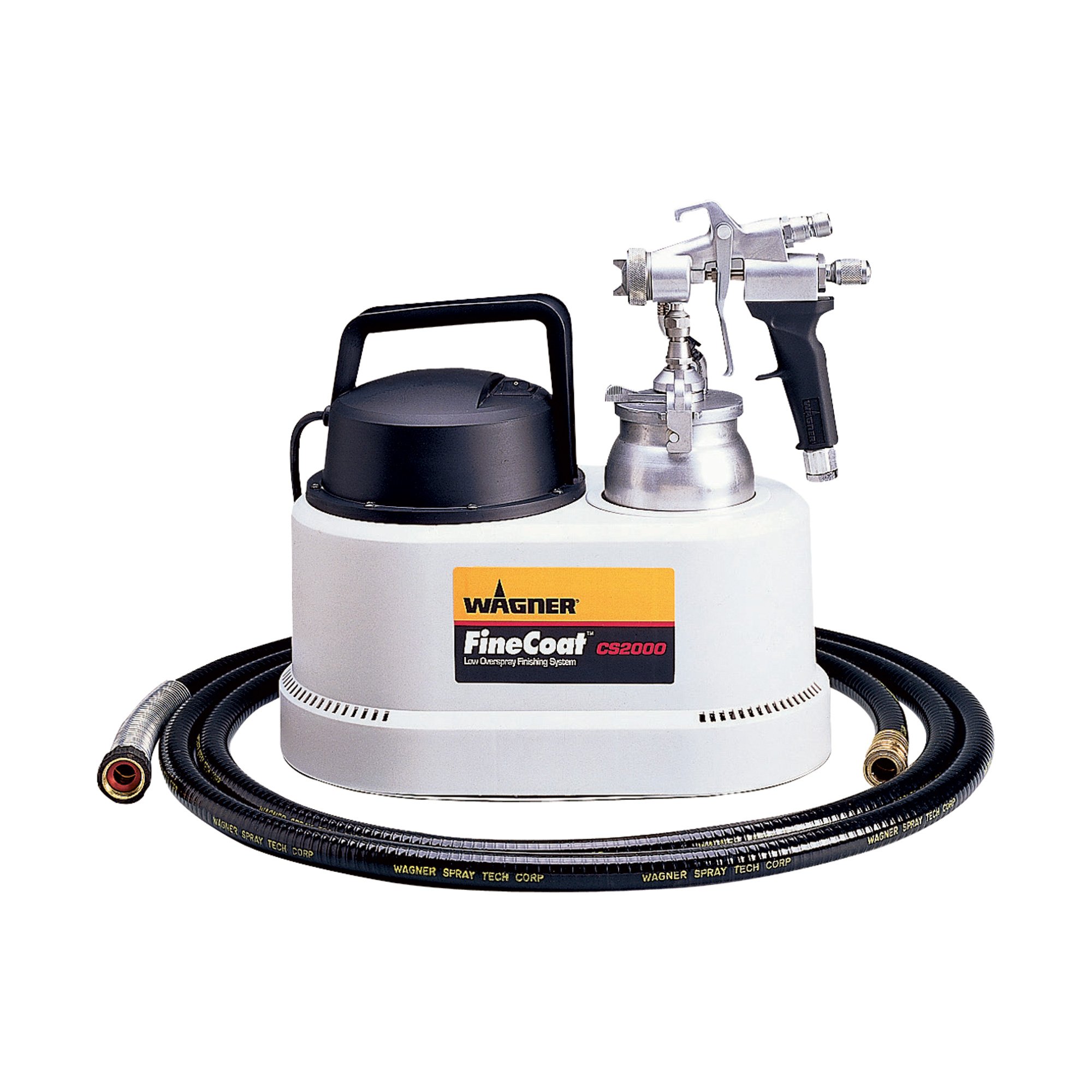Wagner HVLP FineCoat™ 2000 Plus Sprayer Northern Tool